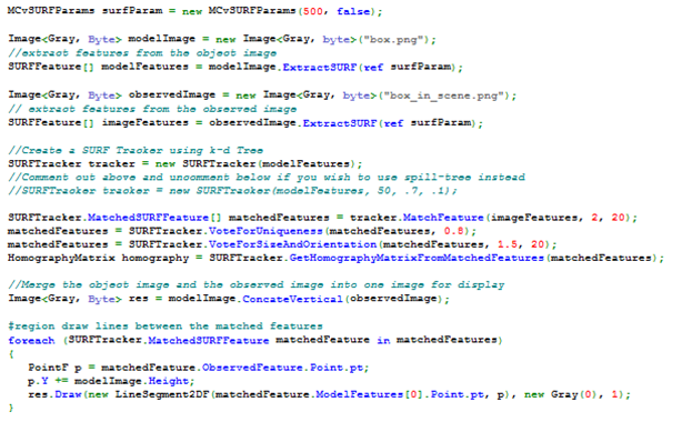 Code