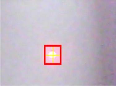 laser